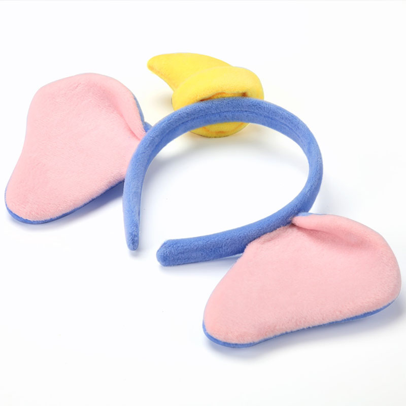 自产自销头饰兴达甜美可爱