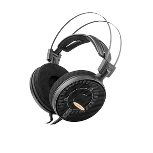 Audio Technica/铁三角 ATH-AD2000X头戴式专业hifi发烧监听耳机
