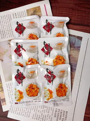 老爸豆腐干卤味豆干五香干豆皮小包装散装称重办公室休闲零食小吃