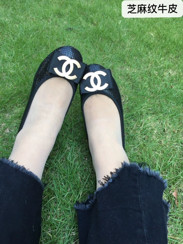 Обувь, туфли, балетки для отдыха для матери, из натуральной кожи, мягкая подошва, большой размер