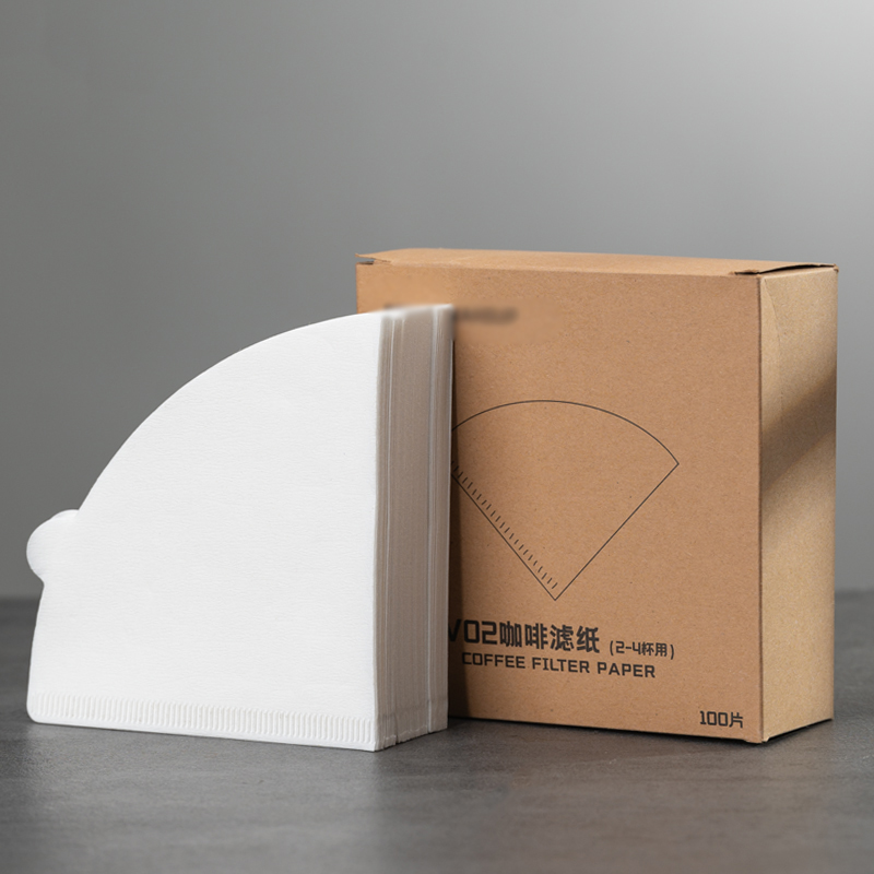 手冲咖啡过滤纸滴滤式挂耳