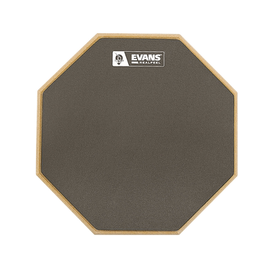 九拍哑鼓垫单面静音练习