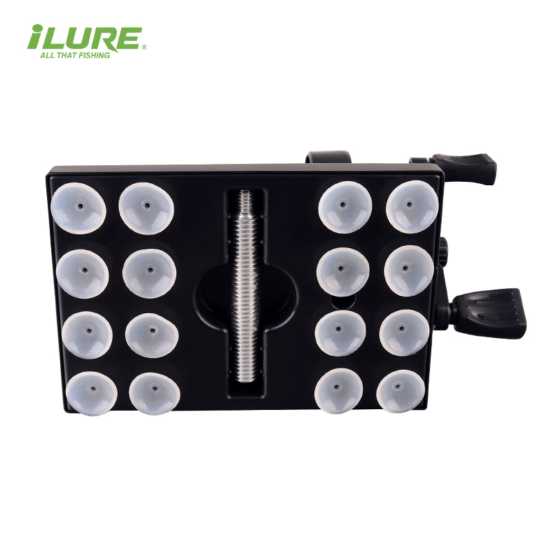 鱼线缠线器渔线轮绕线器路亚纺车轮上线器渔轮卷线器倒线器上卷线