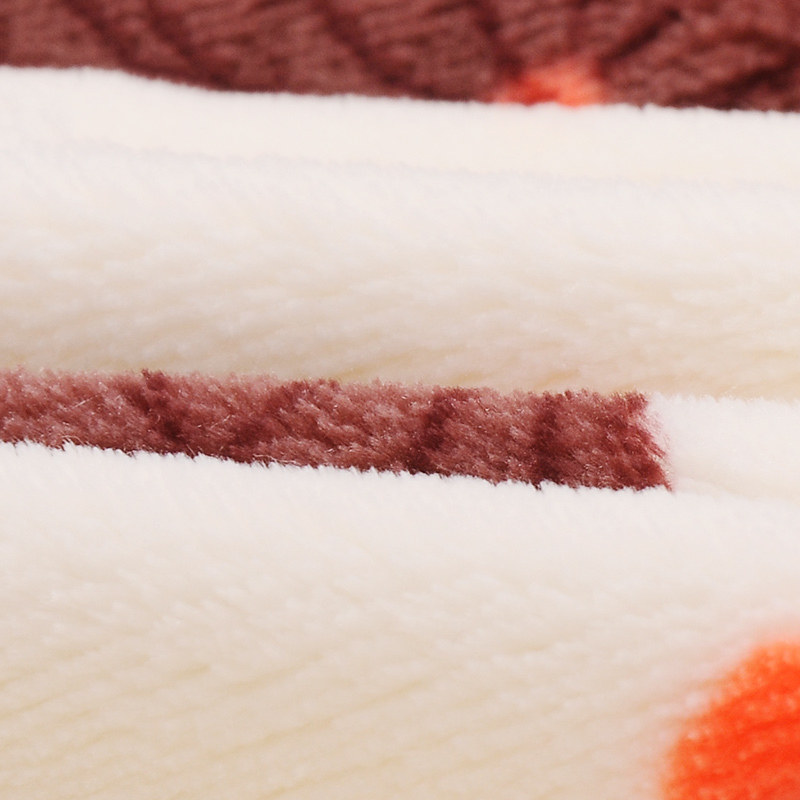 Peignoir jeunesse HODO BJ740 - Ref 600746 Image 5