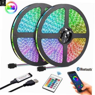 luce Infrared Led Strip 10M Bluetooth RGB Light ontroller