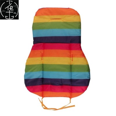 free shipping hot waterproof baby stroller cushion stroller