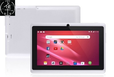 7-inch tablet computer children's learning WiFi version