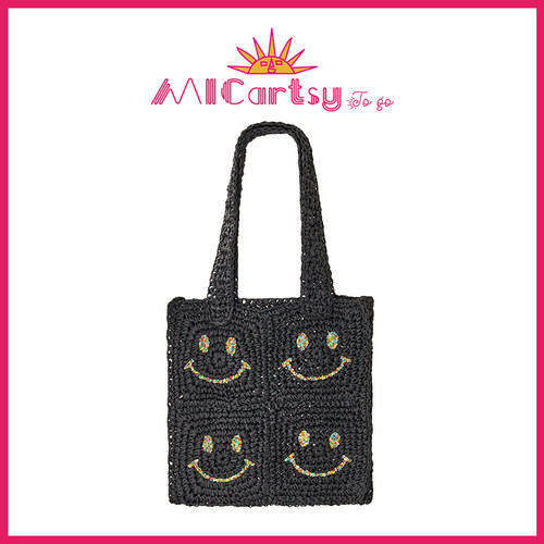 MICartsy百搭钉珠原创设计