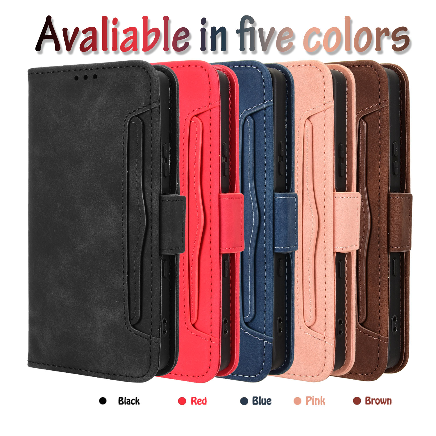 适用于索尼Xperia 10 VII多卡槽复古纹皮套手机壳插卡防摔保护套翻盖式商务外壳男女素皮