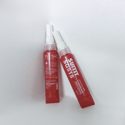 SG515厌氧胶金属螺纹密封胶耐高温胶水平替乐泰515