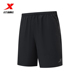 特步短裤 975229240285 男子梭织速干弹力休闲五分裤 男2025夏季 新款
