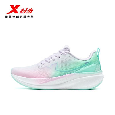 特步360X3.0LITE跑步鞋女鞋