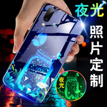 苹果11来图定制iphone照片xr手机壳1