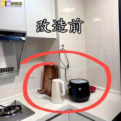 锅具收纳层架锅架厨房家用多功能置物架落地多层整体橱柜下脸盆架