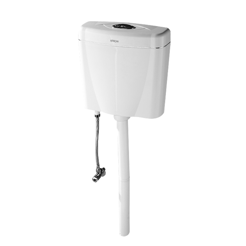 ARROW大冲力蹲便器水箱