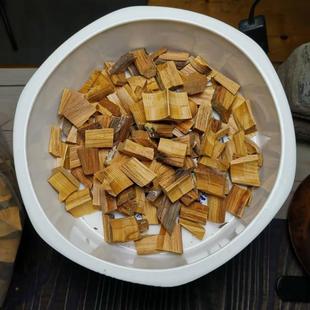 崖柏之家出品之香料级千年黄泥膏熏香骨料油脂细腻甜香味浓郁扑鼻