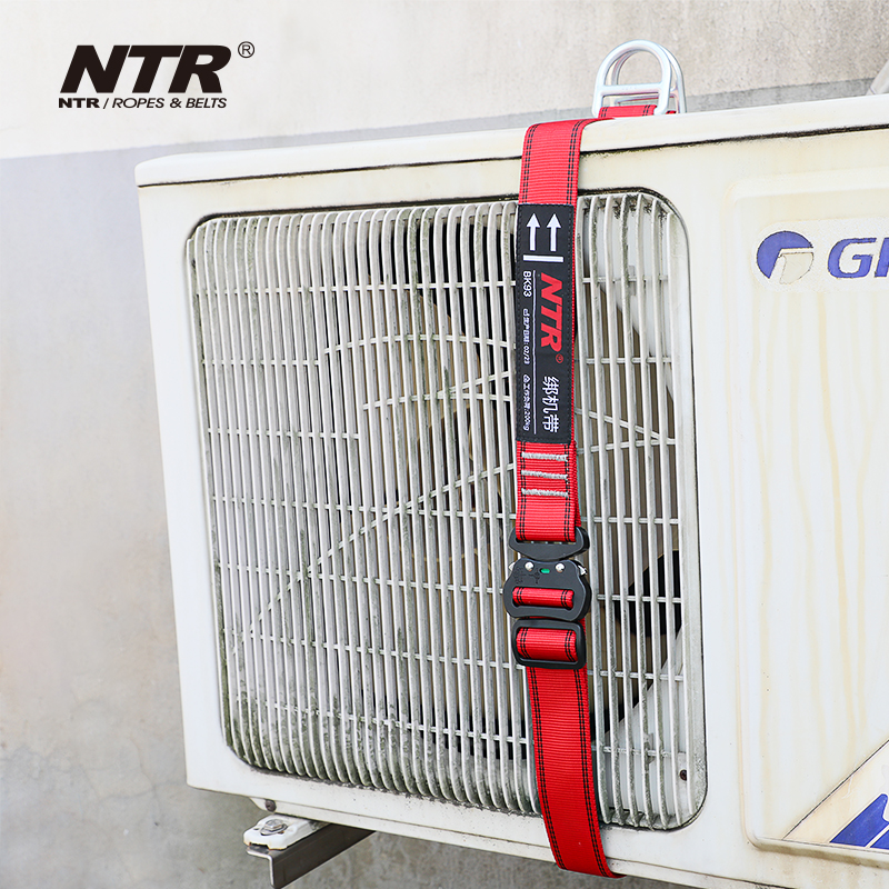 NTR/耐特尔 空调外机绑机带3米/5米