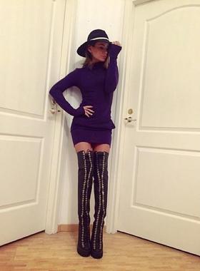 fashion new juvenil mujer ropa taylors halloween pp dress