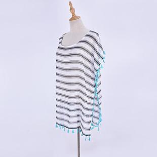 loose tassel cover Small swimsuit bikini pendant jacket