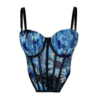 wear chest small sling pattern worn fishbone outer