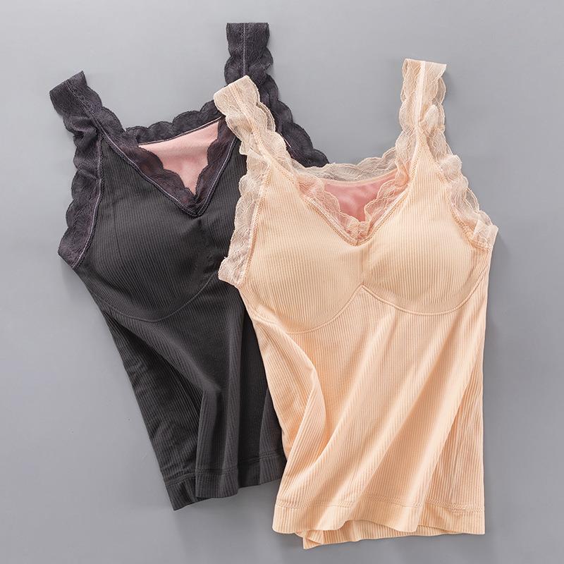 women sexy lace crop tops bras bralette push up soft padded