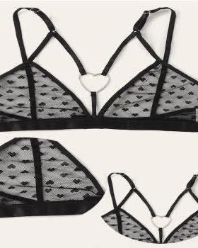 work heavy gathering interweaving complex breasts revealing