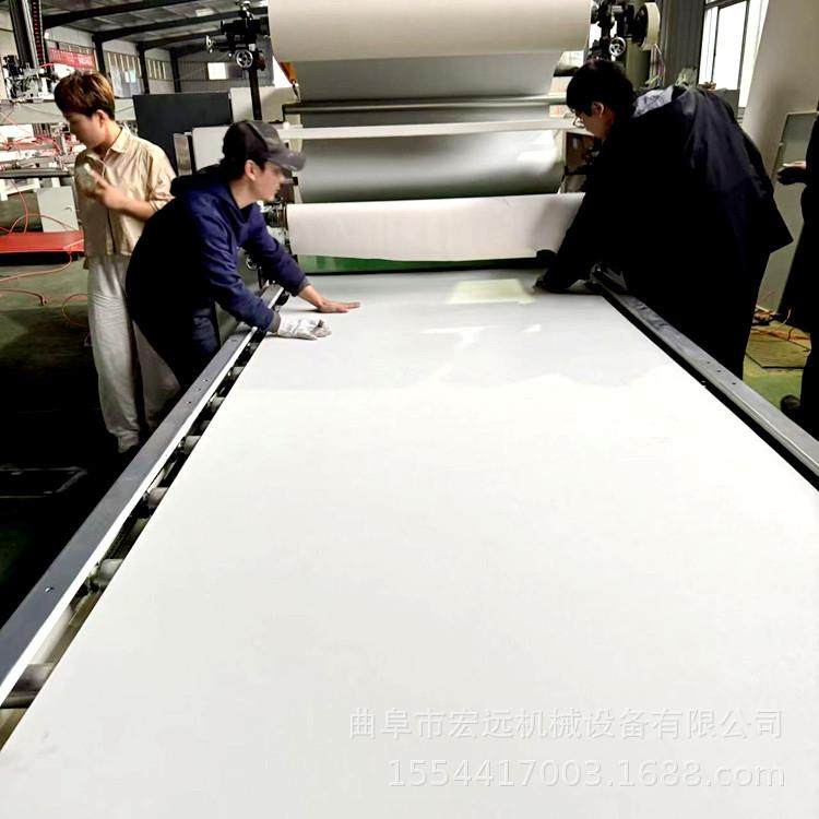 亚克力平贴机刨花板PVC贴纸机新型PUR热熔胶覆膜机,五金/工具,机床,淘宝优惠券,粉丝福利购,淘宝优惠卷