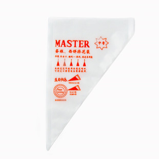 裱花袋婴儿辅食宝宝挤面线溶豆挤压袋防滑蛋糕奶油一次性烘焙工具