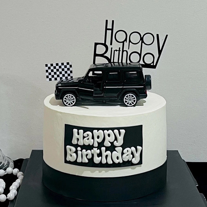 网红汽车蛋糕装饰摆件越野车小汽车模型男士跑车烘焙甜品蛋糕摆件,节庆用品/礼品,节日装扮用品,淘宝优惠券,粉丝福利购,淘宝优惠卷