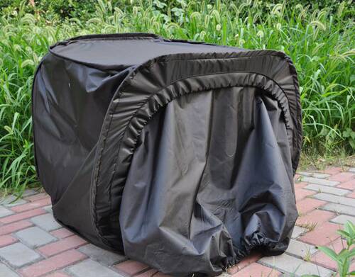 无损探伤检测可视移动暗袋