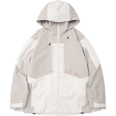 Enshadower隐蔽者边刃滑雪服