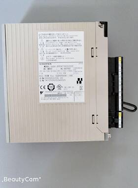 SGDS-02A01AY37安川电机 全新原装 质保1年