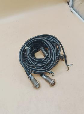 LSEL 318M/P劳易测接近开关lsl 318m包邮顺丰全新原装无盒npn/pnp