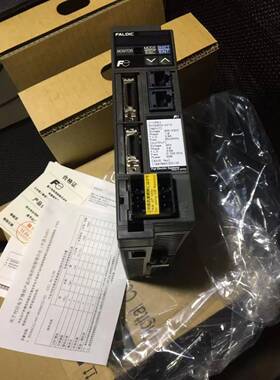 RYC401D3-VVT2/RYC751D3-VVT2/RYC201D3-VVT2富士伺服驱动器现货
