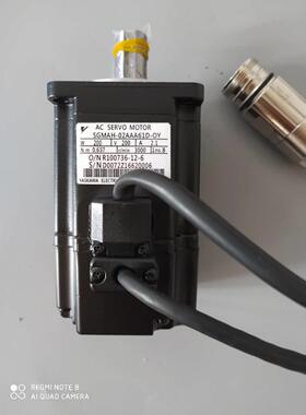 SGMAH-02A1A61D SGMAH-02A1A61D-OY 安川伺服电机 现货供应