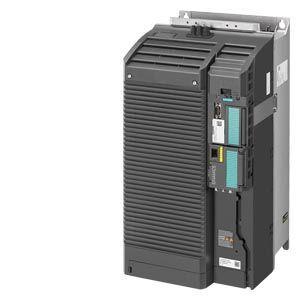 6SL3210-1KE31-1UF1西门子G120C变频器55kW 6SL32101KE311UF1