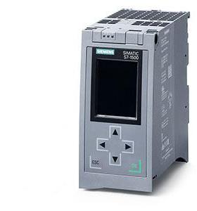 6ES7515-2FM00-0AB0西门子S7-1500FCPU1515F-2PN中央处理器模块