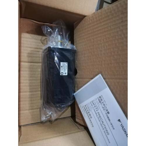 安川伺服电机SGMG-30A2ABB现货出售 质保一年 拍前询价