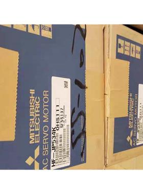 HG-JR73BK/HG-JR73/HF-JP73/HF-JP503/JP353三菱伺服电机现货询价