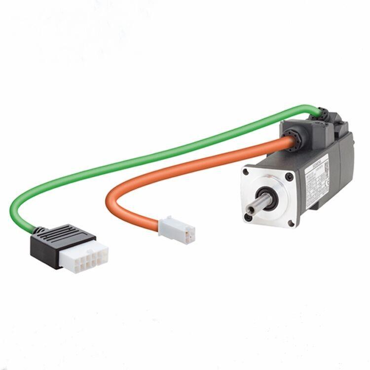 西门子V90伺服电机0.05 kW1FL6022-2AF21-1AA1 1AB1 1AG1 1AH1