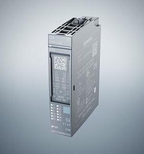 6ES7137-6BD00-0BA0西门子ET200SP CM4xIO-LinkST通信模块