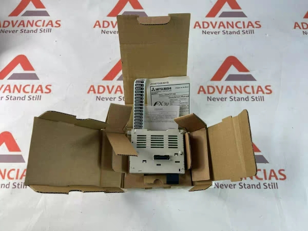 FX3U-232ADP 485ADP-MB FX3U-4AD/4DA/3A/TC-PT-ADP 1PG 20SSC-H