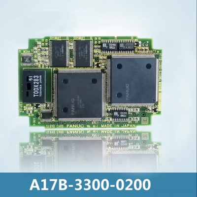 A17B-3300-0200 A17B-3300-0201 FANUC电路板 议价