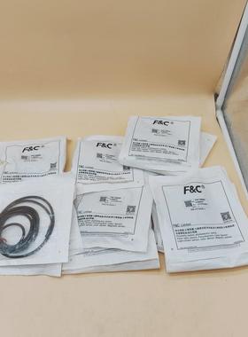 F3C-12ES02嘉准接近开关NPN直接12mm检测距离2mm线长2m包邮顺丰