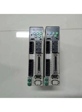 二手欧姆龙 100W伺服驱动器R88D-GT01H-Z 质保包邮现货
