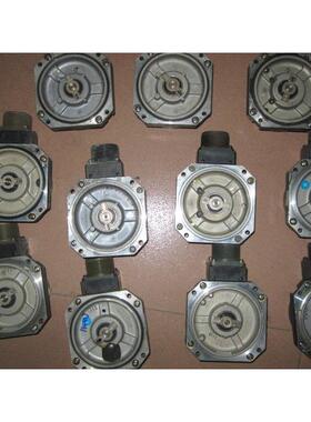 三菱伺服电机HC-SFS301