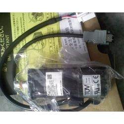 SGMAH-A5BAA41安川伺服电机全新原装现货包邮，质保一年 。