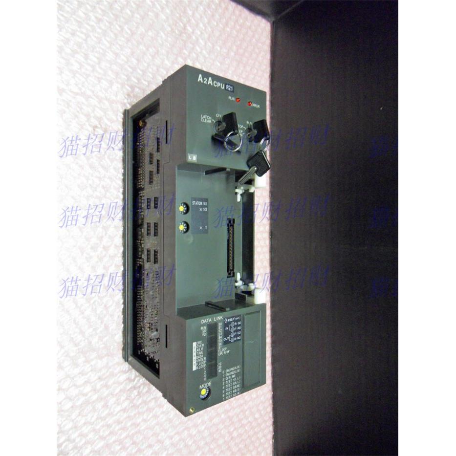 三菱A2ACPU P21-S1 A2ACPUR21 R21 A3ACPUP21 A3NCPUR21 A3NCPU