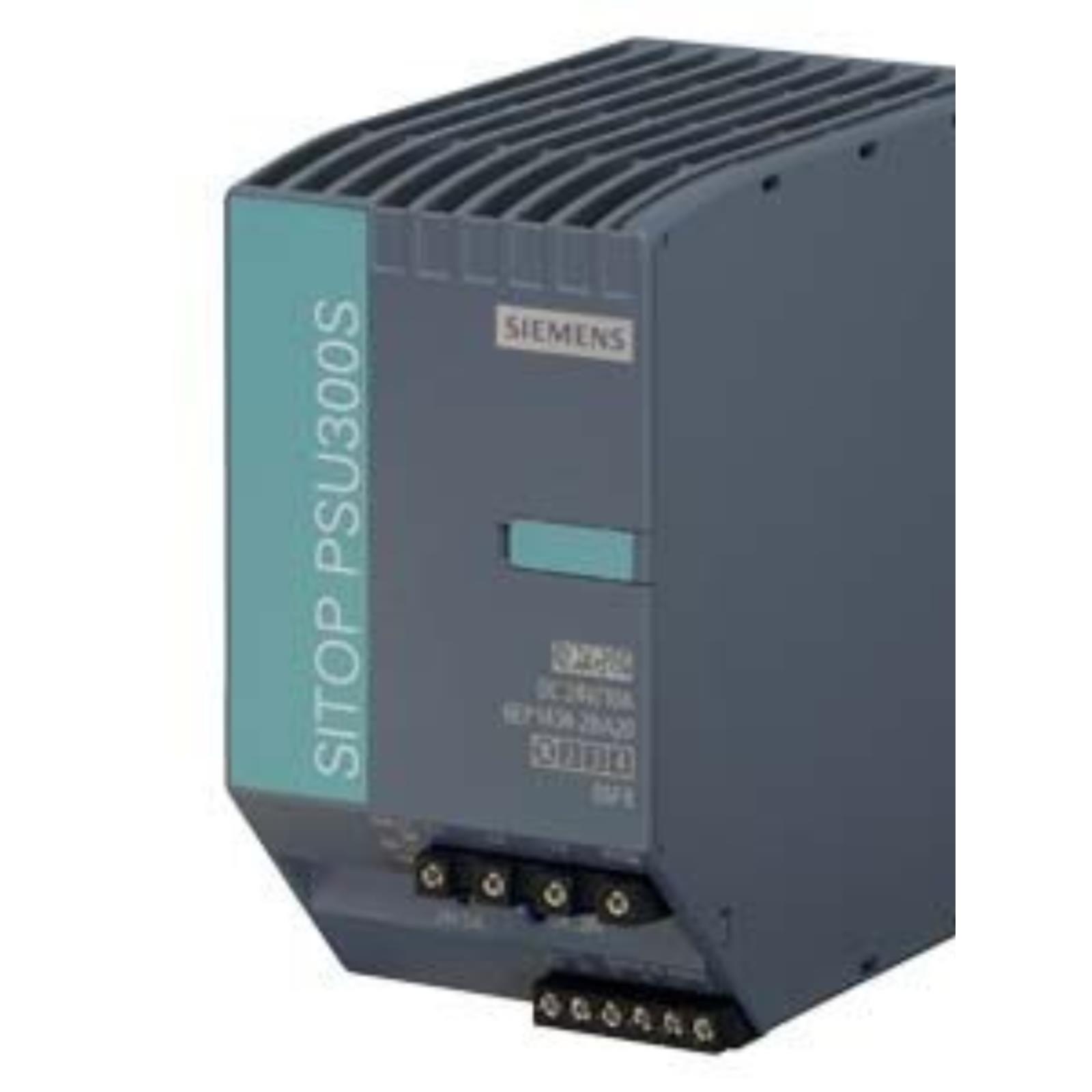 6EP1434-2BA20西门子SITOP PSU300S 24V10A调节型电源3AC400-500V