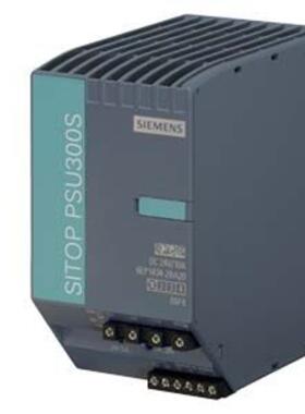 6EP1434-2BA20西门子SITOP PSU300S 24V10A调节型电源3AC400-500V